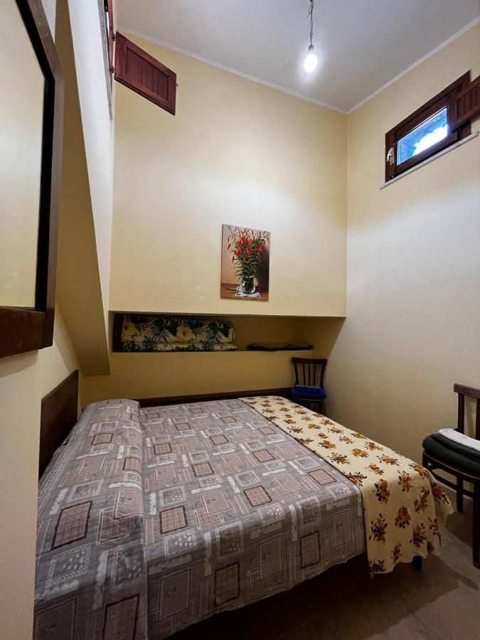 Casa Maria Host Green - Casa Vacanze - Rossano Case San Francesco Ngoại thất bức ảnh