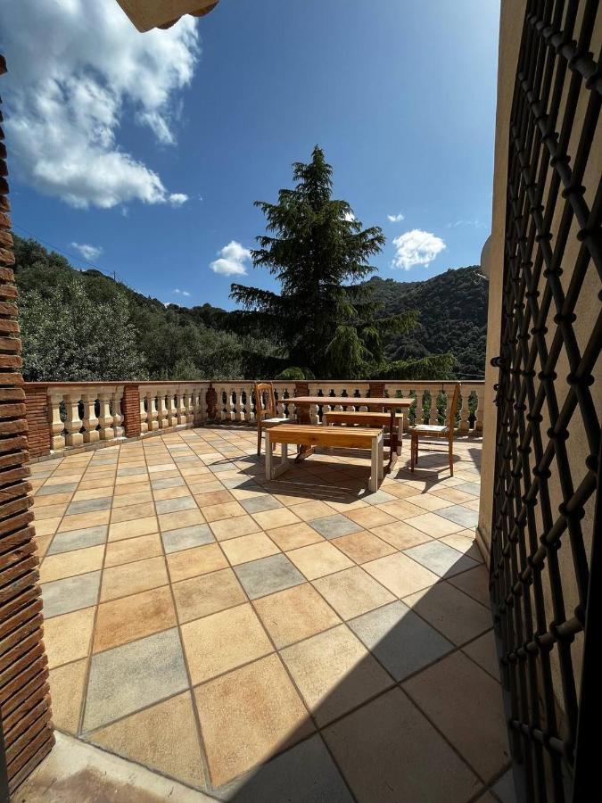 Casa Maria Host Green - Casa Vacanze - Rossano Case San Francesco Ngoại thất bức ảnh