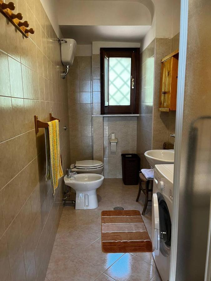 Casa Maria Host Green - Casa Vacanze - Rossano Case San Francesco Ngoại thất bức ảnh
