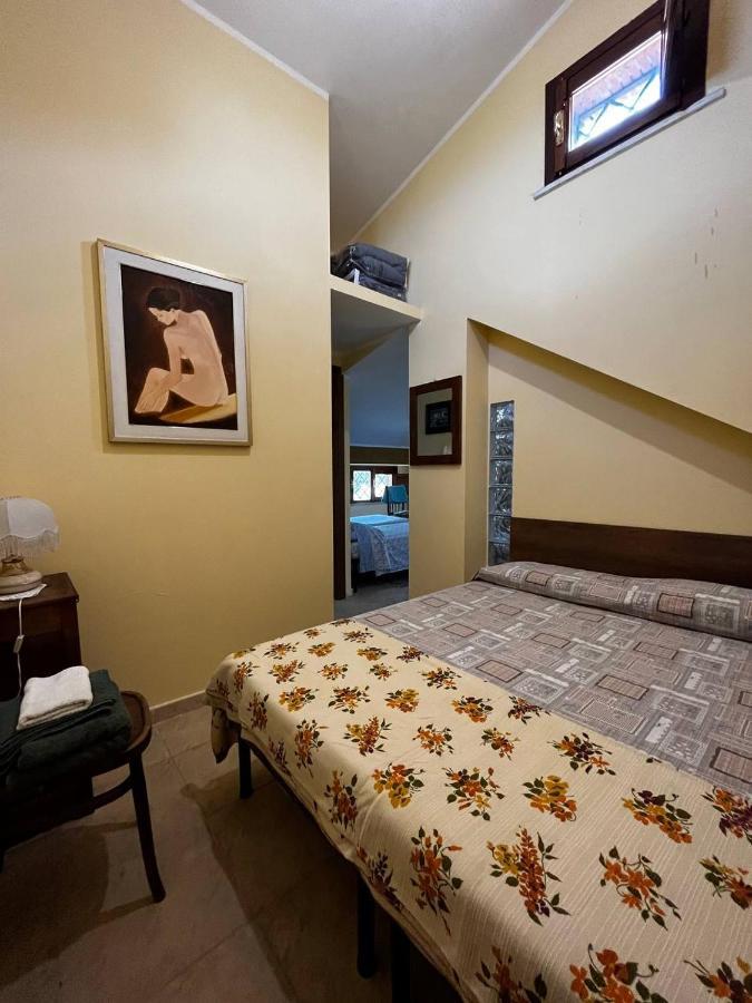 Casa Maria Host Green - Casa Vacanze - Rossano Case San Francesco Ngoại thất bức ảnh