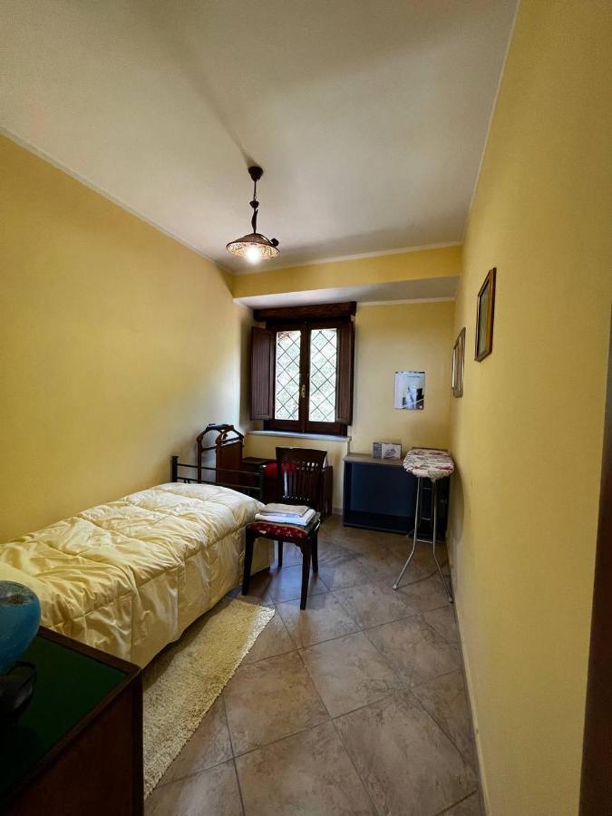Casa Maria Host Green - Casa Vacanze - Rossano Case San Francesco Ngoại thất bức ảnh