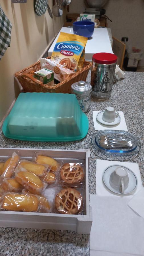 Casa Maria Host Green - Casa Vacanze - Rossano Case San Francesco Ngoại thất bức ảnh